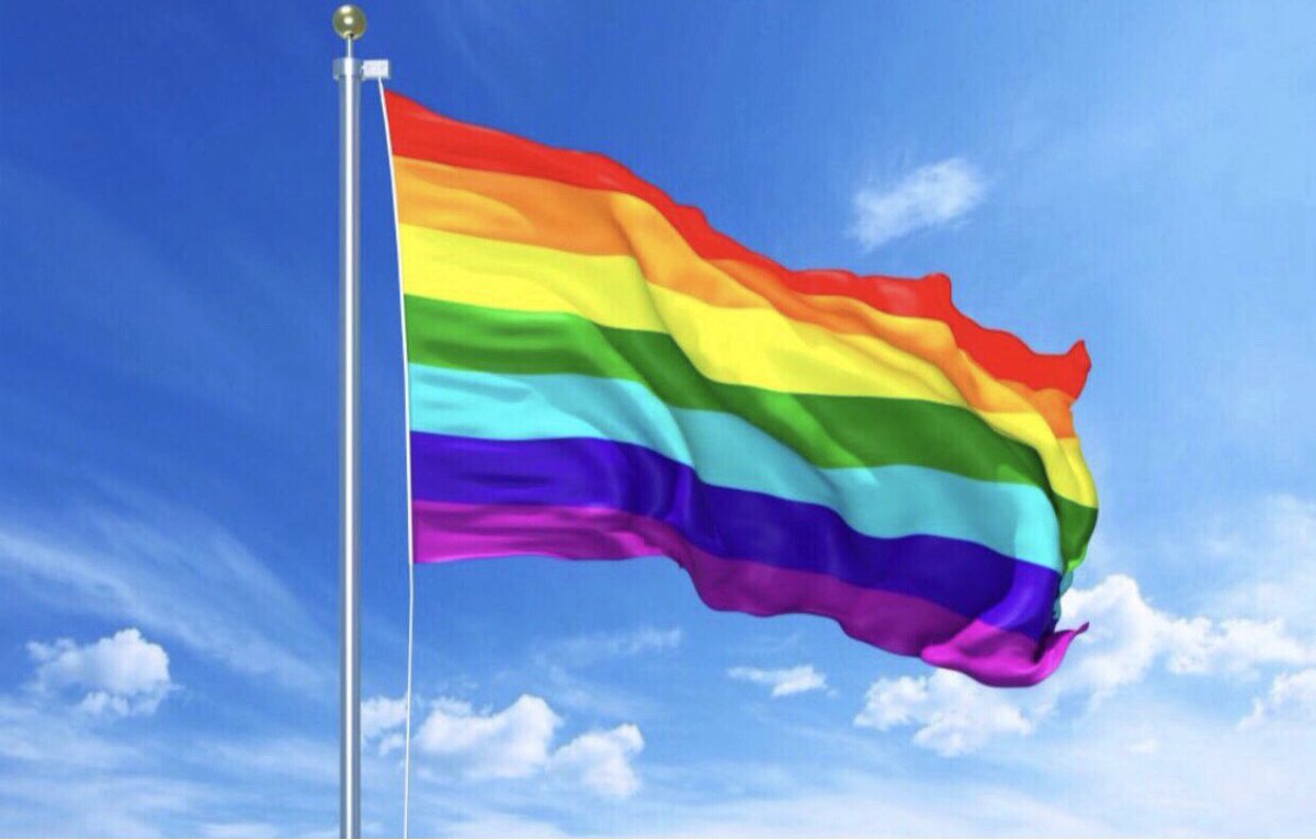 AllSaintsFlags's tweet photo. #GodislightandtheFatheroflights, and #thechildrenofGodarethechildrenoflight “who keep the commandments of God and have the testimony of Jesus Christ.” Apoc. 12:1-18.

#ThePrideFlagBigLie
#TheRainbowFlagBigLie

#TheUnparalleledHolocaust
#TheMostHolyCrownofAllSaintsSpectrumFlag🏳️‍🌈 https://t.co/yZn3eJJV5J