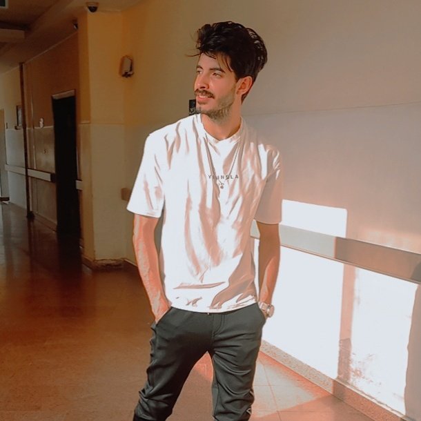 #NewProfilePic