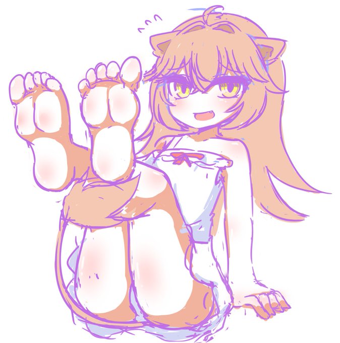 你好
這是我婆rurudo
如果你沒看過他
現在給你看看 