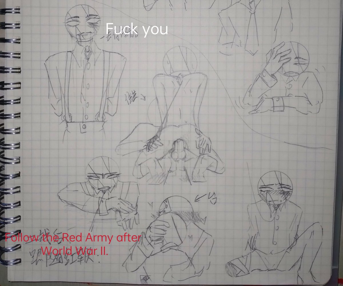 9ntEFrbTuAuPQbF's tweet photo. Oc๏ฝ
#countryhumansOC
#countryhumans
#countryhumansusa
#countryhumansltaly
#countryhumansRussia
#็ๆฏ็น https://t.co/XFeUcR7kdr