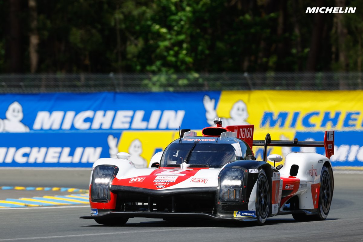 Michelin_Sport tweet picture