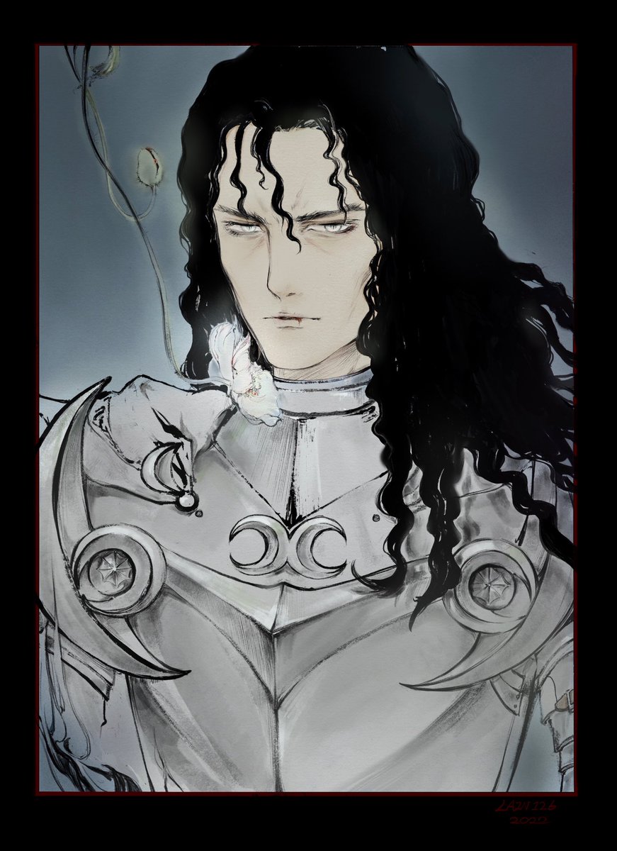 Lain126's tweet photo. 𝕮𝖔𝖒𝖒𝖆𝖓𝖉 ──𝖂𝖆𝖎𝖙

#ベルセルク #Berserk #berserkfanart 
#新生鷹の団 https://t.co/CRdZoyuvz8