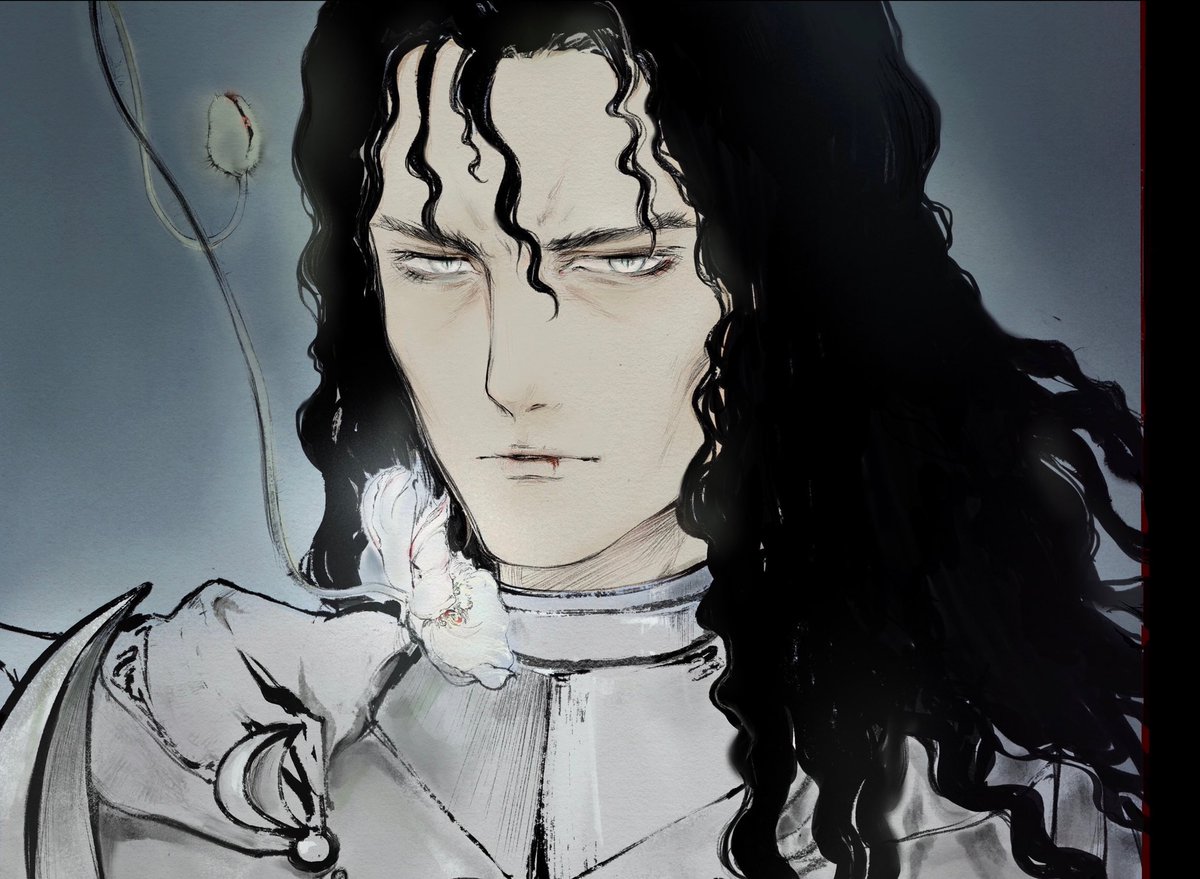 Lain126's tweet photo. 𝕮𝖔𝖒𝖒𝖆𝖓𝖉 ──𝖂𝖆𝖎𝖙

#ベルセルク #Berserk #berserkfanart 
#新生鷹の団 https://t.co/CRdZoyuvz8