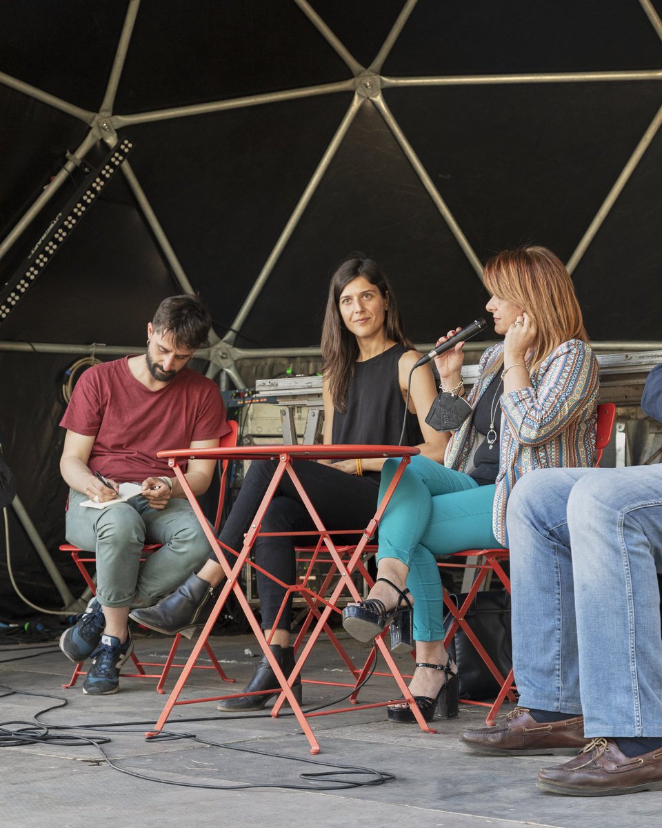 Festival Architettura Roma tweet media