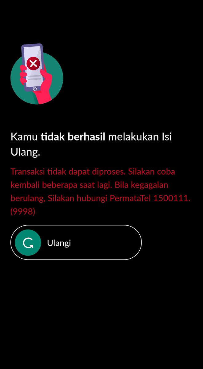 Diantemil's tweet photo. @PermataBank Maaih gabisa nih permata seri g banget upgrade dan error si ya.. berat banget aplikasinya.. kalo updgrade aplikasi kadnag HP juga harus ganti gabisa hp ios bawah. https://t.co/P0k1OFpu8V