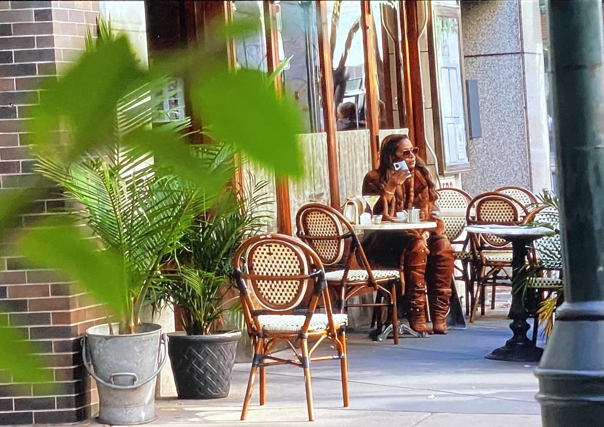 ZingerMario's tweet image. Which episode was sadder, “The Break-in” or “She by Herself”? #RHOBH  #RHOA