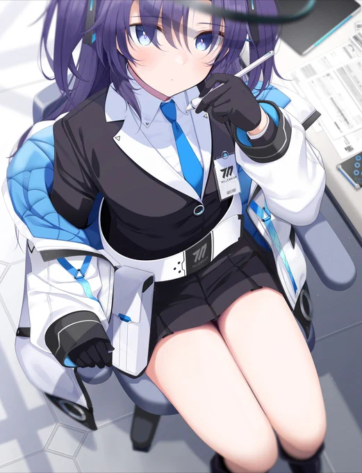 ブルアカにはまりました
#2022年自分が選ぶ今年上半期の4枚 