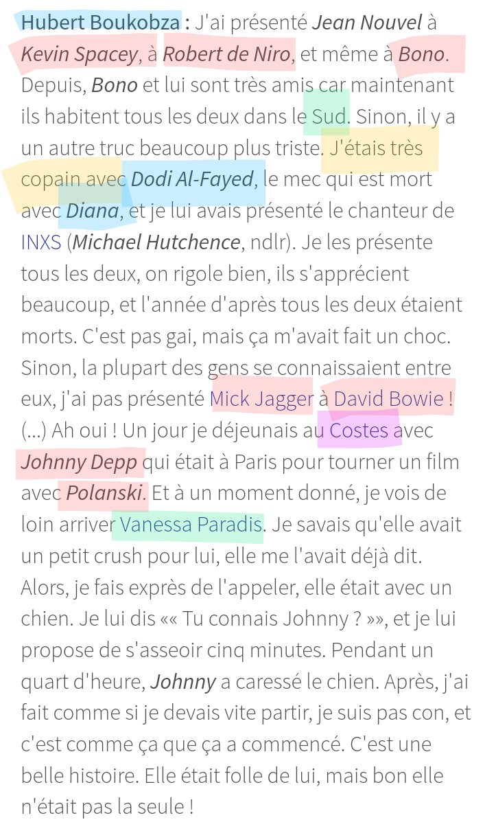 JozDire's tweet photo. #VanessaParadis, 14ans aux #BainsDouches

#Maiwenn y allait à 12
+ tard mariée avec Le Fur
(Epstein - Blackbook)

#HubertBoukobza présente #JohnnyDepp à Vanessa lors de sa venue pour le film #9thGate 🏰 de Polanski produit par #ClaudeSarde

https://t.co/Rq1uNYxnCs https://t.co/x76iZuhMlL