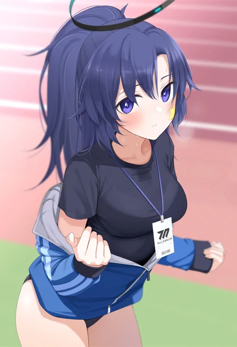 ブルアカにはまりました
#2022年自分が選ぶ今年上半期の4枚 