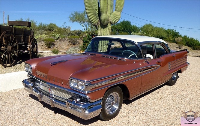 Col2Vintage's tweet photo. 1958 Oldsmobile Super 88 https://t.co/7Jw5Hz5WpO