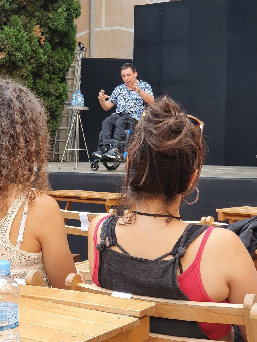Marc Buxaderas (@marcbuxaderas) on Twitter photo Encara de ressaca per tot el que va passar al <a href="/festimams/">Festival Festimams</a> ,vam estrenar el segon espectacle “Un dia amb el Marc “ moltes gràcies a tot el meu equip i moltes gràcies #felfaixedas per l’oportunitat d’estar en aquest cartell i moltes gràcies <a href="/GrupMifas/">Grup MIFAS</a> per ser-hi #undiaambelMarc Encara de ressaca per tot el que va passar al <a href="/festimams/">Festival Festimams</a> ,vam estrenar el segon espectacle “Un dia amb el Marc “ moltes gràcies a tot el meu equip i moltes gràcies #felfaixedas per l’oportunitat d’estar en aquest cartell i moltes gràcies <a href="/GrupMifas/">Grup MIFAS</a> per ser-hi #undiaambelMarc
