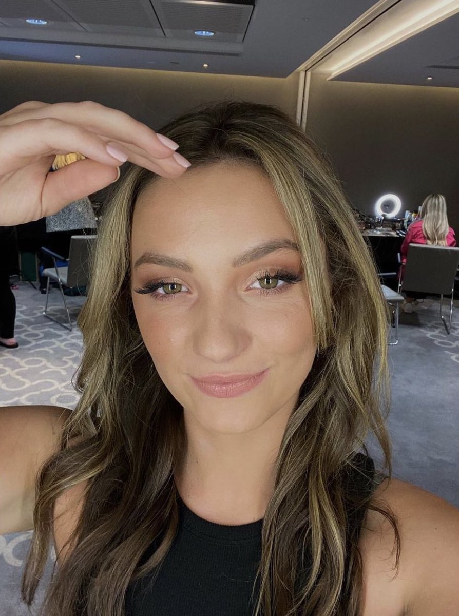 Gabby Thomas Redman (@gabbythomasx_x) on Twitter photo 