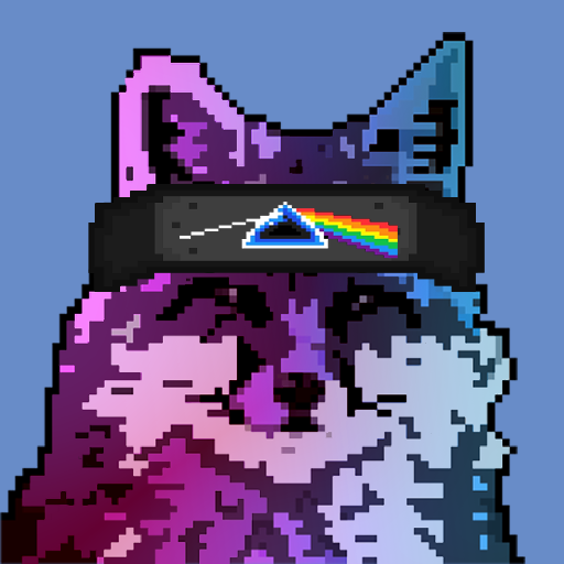 NFTNerdGuy's tweet photo. Just won an amazing #Moonfox from @theMetavu
Isn't it lovely? Go and grab one before they mint out!
https://t.co/2zjmxTdi7d
#NFTs #NFTProject #polygon #NFTCommmunity https://t.co/8TaB2ONS8C