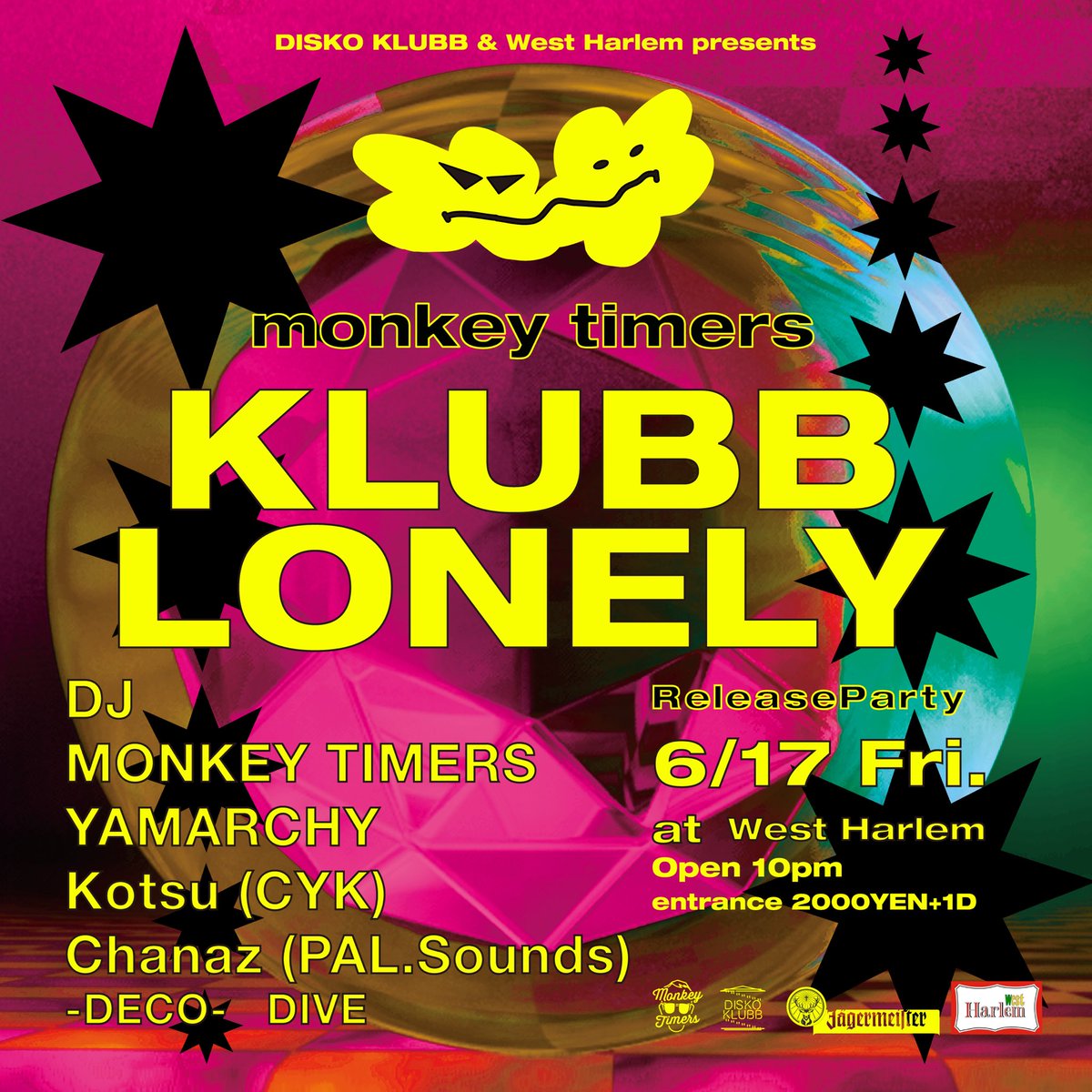 West Harlem tweet media