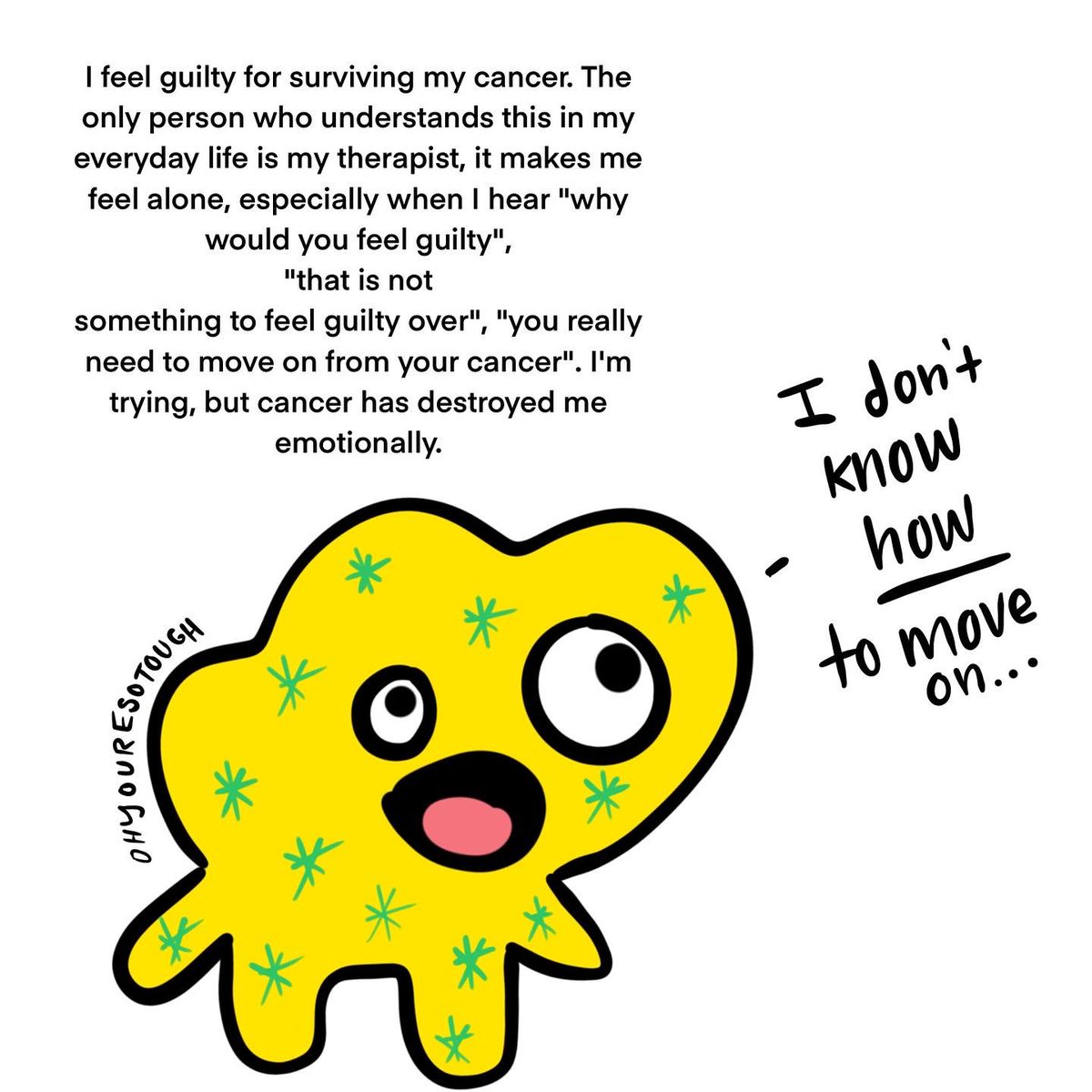 Chelsey Gomez | Artist & Cancer Community Advocate tweet media