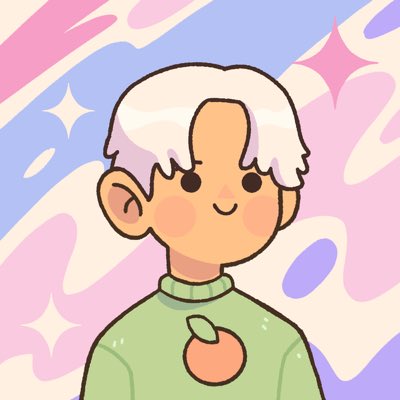 hyper_squirrel's tweet image. #NewProfilePic #boki