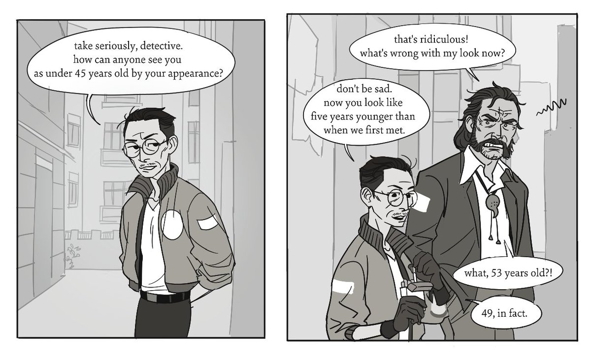 이공오 tweet media