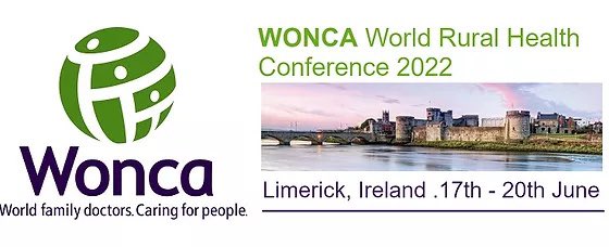 Marcelaaos's tweet photo. Hi #MedTwitter! I'm very happy to share that I was selected as one of the @RuralWONCA2022 Student Conference Ambassadors! https://t.co/WIo9qHpaBl