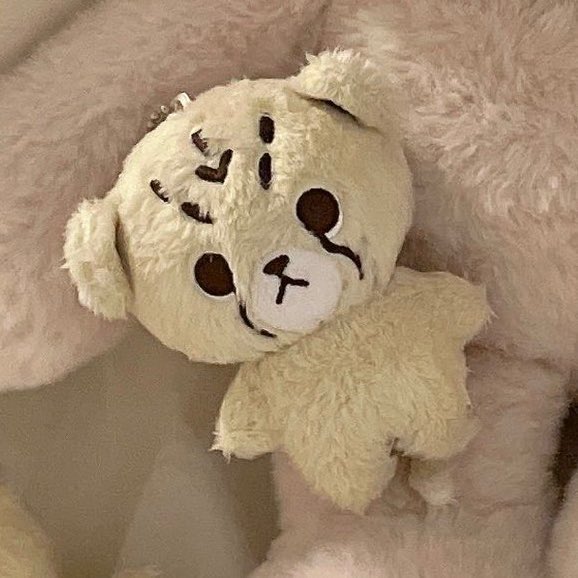 lmkmails's tweet photo. wtb lfs ph nct mark 

cheetah lee 10cm doll

preferably onhand &amp; with a sticker sheet
can payo!!! 
dm if u have plz https://t.co/PrSIgn4vFx