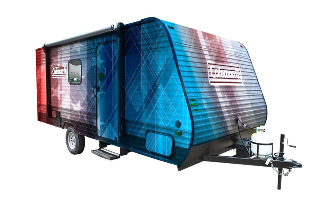 Win this @CampingWorld RV… I’ll pick one person who Retweets this … #Campingworld