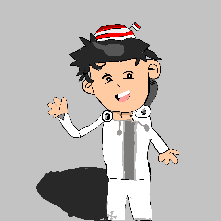 ArchieArtX's tweet photo. Just a new art for my new pfp

I really proud at myself make this art into like real human, also the hair is based of my real life hair.

Tags:
#roblox #robloxart #robloxoc #robloxhuman https://t.co/MubWQjTEgu