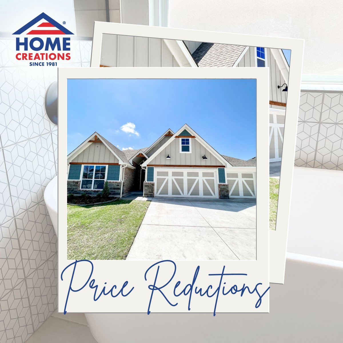 Home Creations tweet media