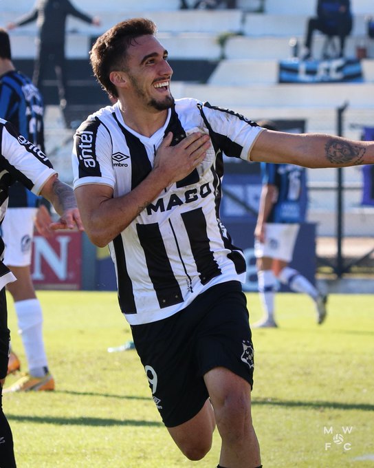san lorenzo