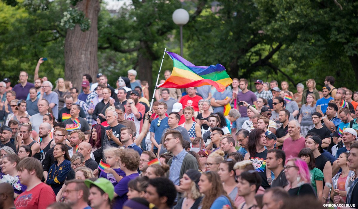 On the sixth anniversary of the #Pulse tragedy, learn how one of the darkest days in U.S. #LGBTQ history became a catalyst for activism and movement-building in Florida and beyond: arcus.link/rememberingpul…

#OnePulse #RememberPulse