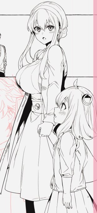 ヨルさん難しい… 