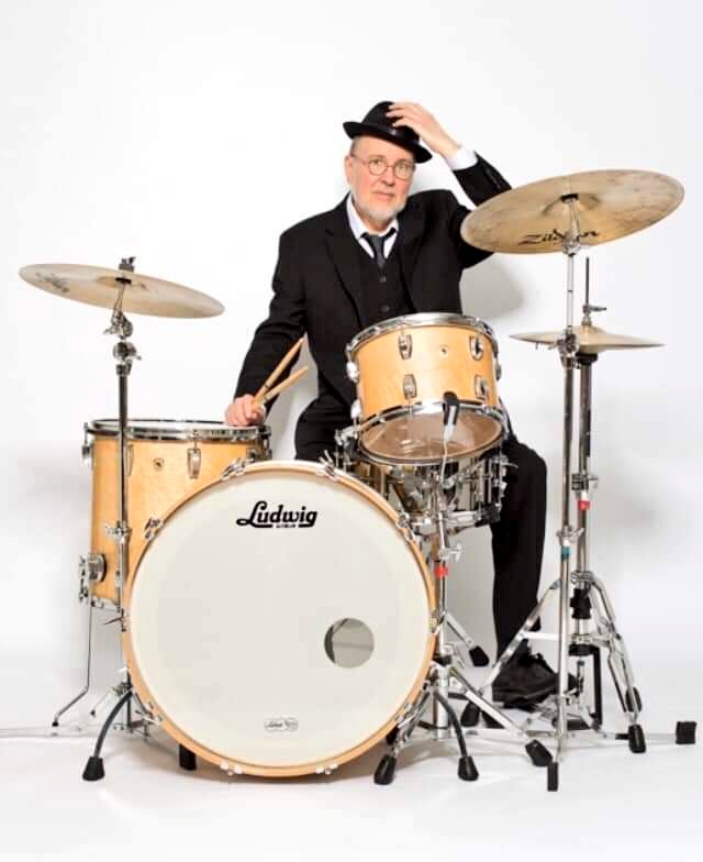 Happy Birthday Bun!!!  Original Cheap Trick drummer Bun E. Carlos was born today June 12th, 1950. 72 !!! 