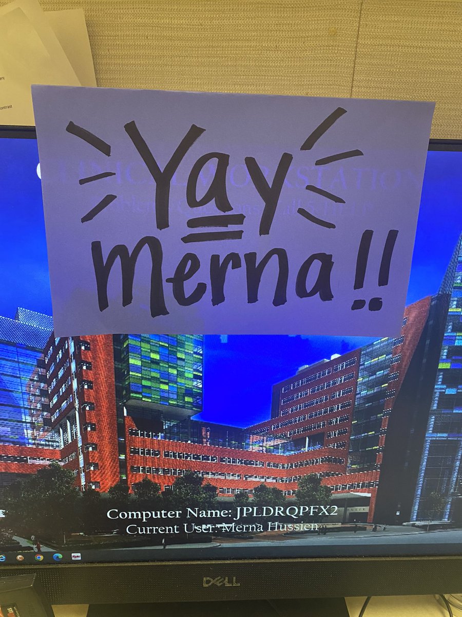 Spent my last call of residency <a href="/hopkinsheart/">Johns Hopkins Cardiology</a> PCCU with the overwhelming support of nursing, gen cards and cardiomyopathy teams! So excited to the next phase of my journey -cardiology fellowship at <a href="/MedStarGUH/">MedStar Georgetown</a> <a href="/MedStarWHC/">MedStar Washington</a> 🫀🤍