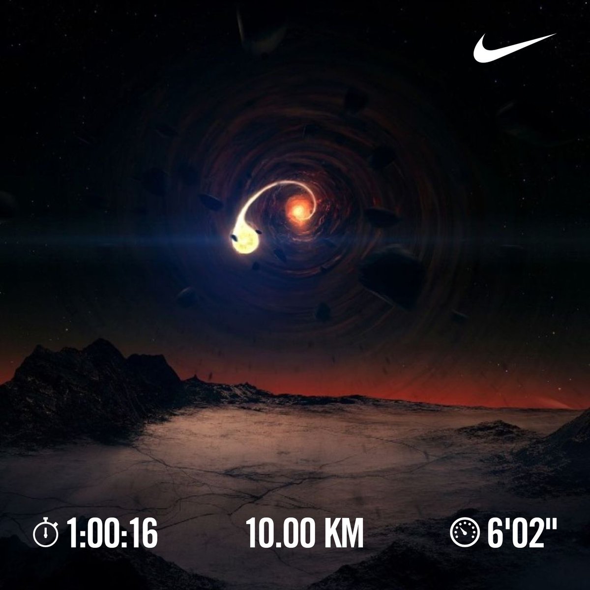 MartHerr12's tweet photo. Mis kilómetros del domingo
#10Go!
#aquiyasecorrio
#ManicomioRunner
#correvivesiente
#fenixrun
#yoelegicorrer https://t.co/0BnF0dupIi