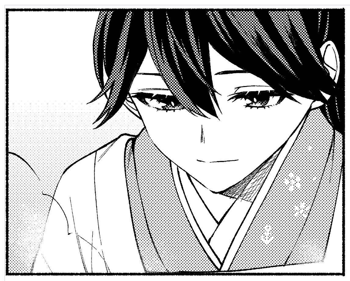鳳翔さん 