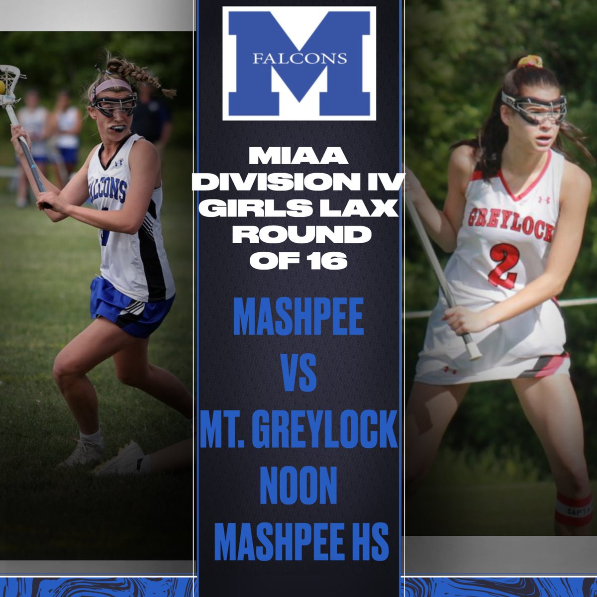 Mashpee Athletics tweet media