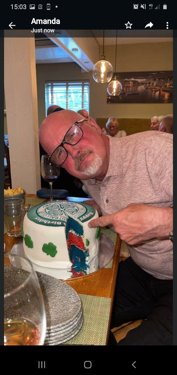 toekerr's tweet image. My mate got done 😂