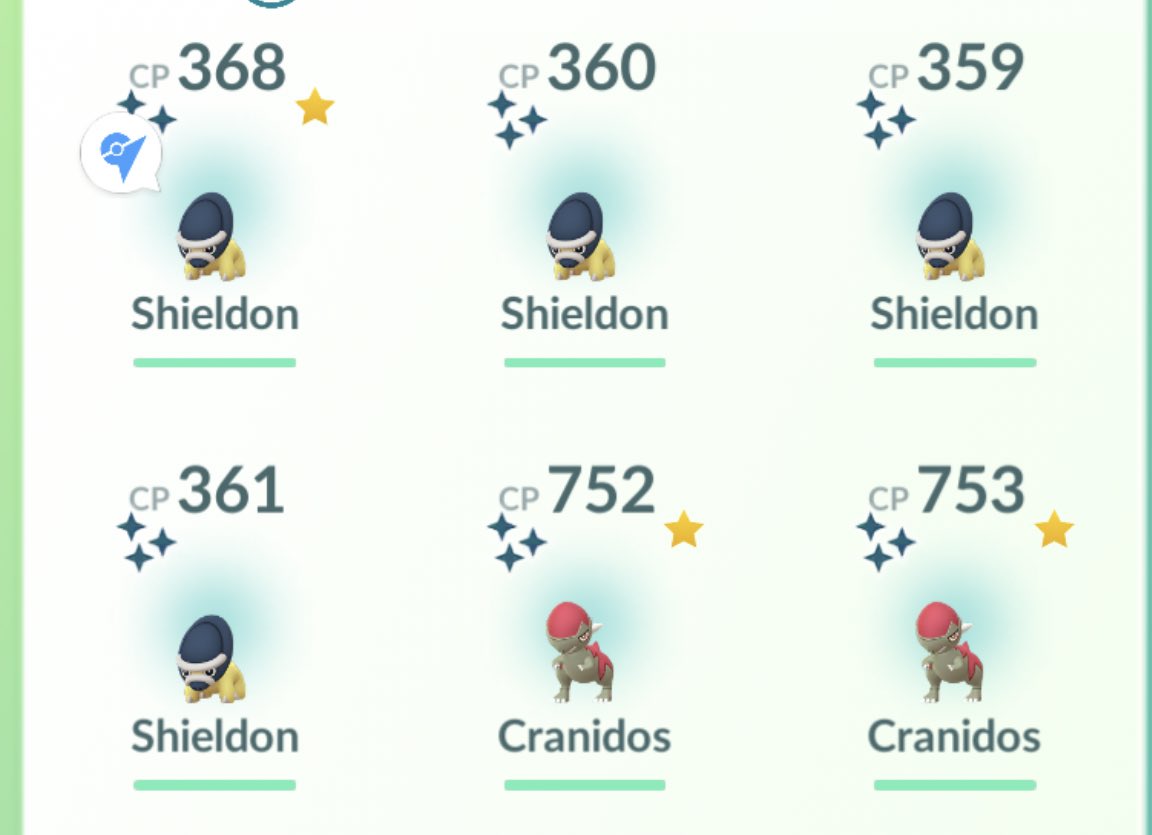 Research day haul! I wish go fest would apply research tasks in the same manner. This was fun! Played for 2hours. Was bummed I didnt start earlier. But still happy I got to do tons of research in the sun!