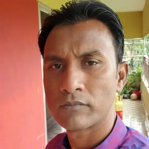 #NewProfilePic