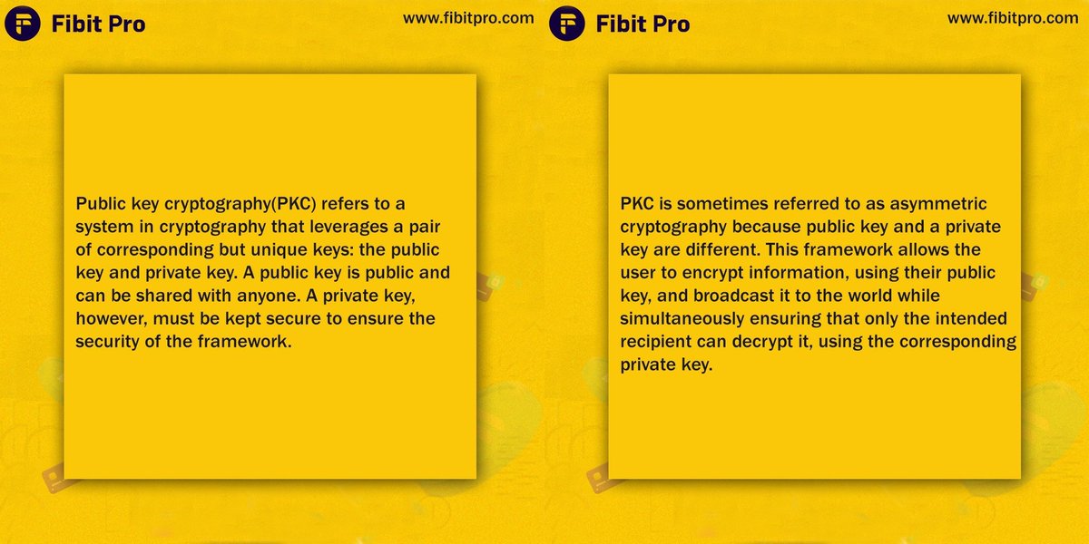 MoonGems3's tweet image. Want to learn more about Public Key Cryptography?

Download @fibitpro App
Android - bit.ly/3FSy1Lt
IoS - apple.co/37tePaB
🌐 : fibitpro.com / fibitplay.com
Telegram : t.me/fibitpro 20k+ users

#fibitproexchange #publickeycryptography