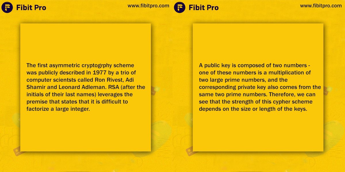 MoonGems3's tweet image. Want to learn more about Public Key Cryptography?

Download @fibitpro App
Android - bit.ly/3FSy1Lt
IoS - apple.co/37tePaB
🌐 : fibitpro.com / fibitplay.com
Telegram : t.me/fibitpro 20k+ users

#fibitproexchange #publickeycryptography