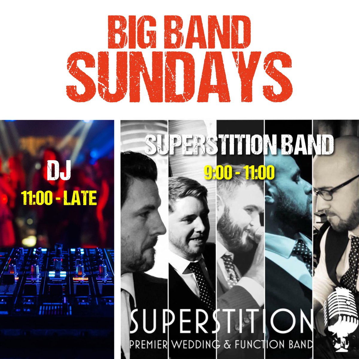 RosieJoesDerry's tweet photo. Tonight #bigbandsunday #rosiejoes #WaterlooStreet #livemusic #cocktails #Guinness #derrygirl https://t.co/0Nit9OOgVw