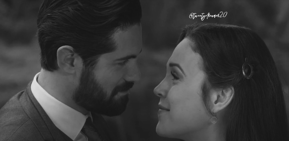 tweetydreamer20's tweet photo. #Hearties
#LucaBeth
#Allinforseason10 
#WCTH  
#Wearehopevalley 

@hallmarkchannel 

PC/VD: Hallmark Crown Media/Hallmark Channel https://t.co/aiZDmoupmQ