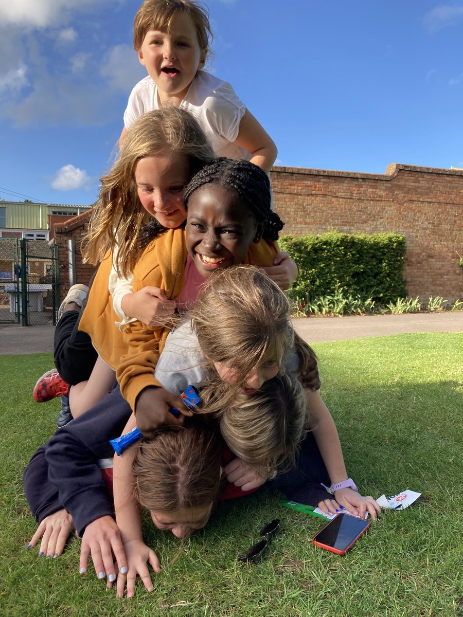 King's College Prep School tweet media