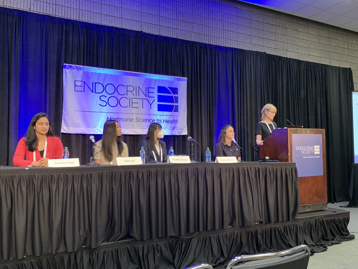EndoMedia (@endomedia) on Twitter photo .<a href="/MaryKorytkowski/">Mary Korytkowski</a> is presenting <a href="/TheEndoSociety/">Endocrine Society</a>’s new Clinical Practice Guideline on hyperglycemia in hospitalized patients. Join us live at endowebcasting.com .<a href="/MaryKorytkowski/">Mary Korytkowski</a> is presenting <a href="/TheEndoSociety/">Endocrine Society</a>’s new Clinical Practice Guideline on hyperglycemia in hospitalized patients. Join us live at endowebcasting.com