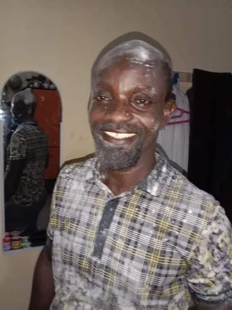 ContentIsKingNg's tweet photo. UPDATE...

We hear his name is Ejiro Otarigho.

He saved lives and properties by driving a burning tanker filled with petroleum product from a populated area in Agbarho, Delta to an uninhabited area (where there were no people living) in Delta state.

The HERO is alive. https://t.co/O0YSe0roXG