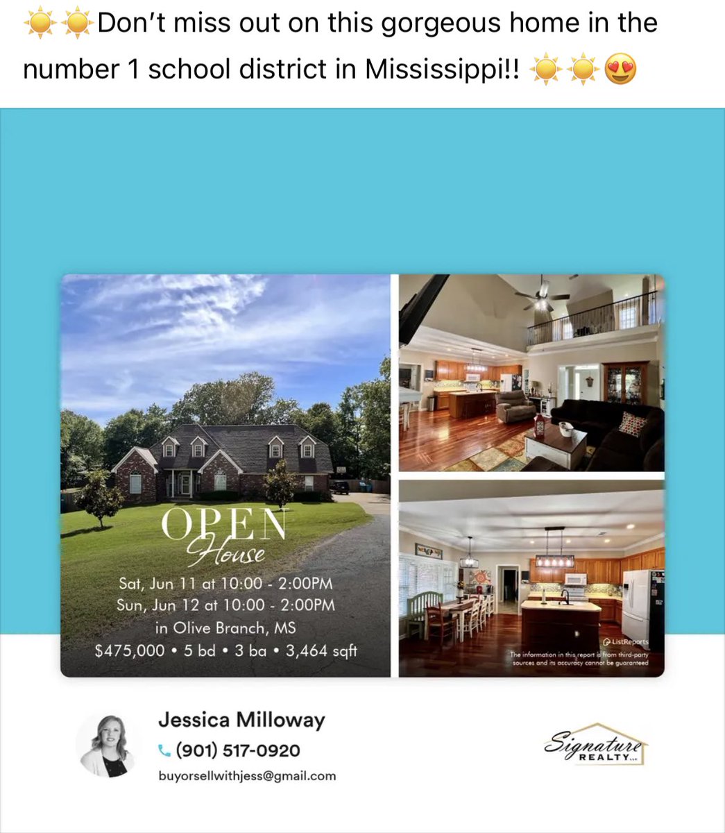 KristiChilds's tweet photo. Help us sell our home in Lewisburg. Open house today from 10am-2pm! https://t.co/zXZI68yLpJ
