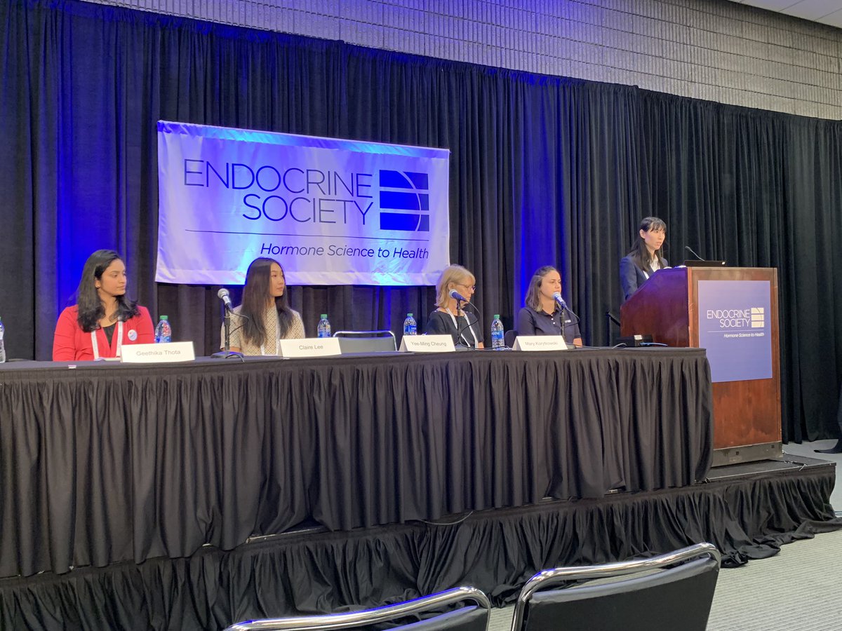EndoMedia (@endomedia) on Twitter photo .<a href="/YMMelodyCheung/">Melody Cheung MD, PhD, FRACP</a> discusses research on survival in individuals with metastatic #breastcancer and #diabetes. Join our #ENDO2022 #diabetes news conference at endowebcasting.com .<a href="/YMMelodyCheung/">Melody Cheung MD, PhD, FRACP</a> discusses research on survival in individuals with metastatic #breastcancer and #diabetes. Join our #ENDO2022 #diabetes news conference at endowebcasting.com