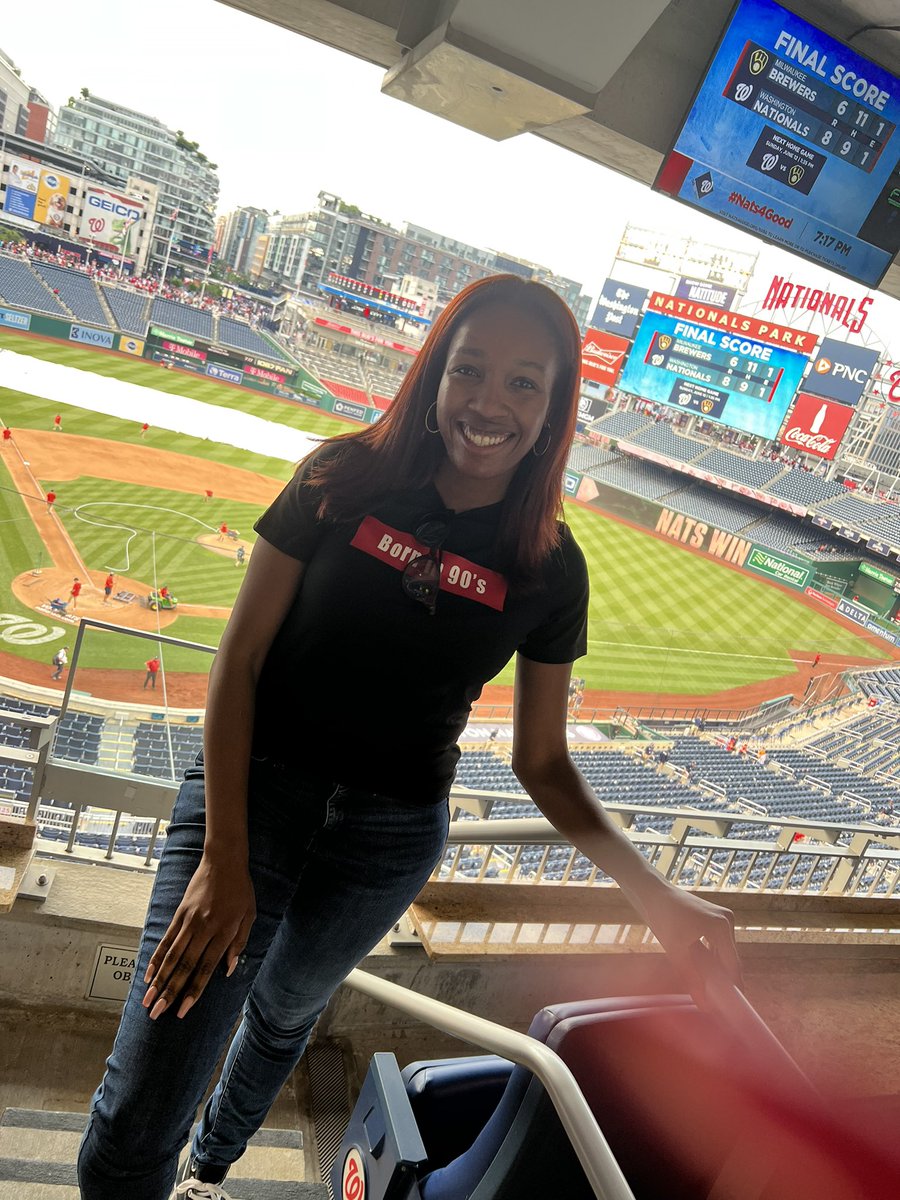 Symone Howard tweet media