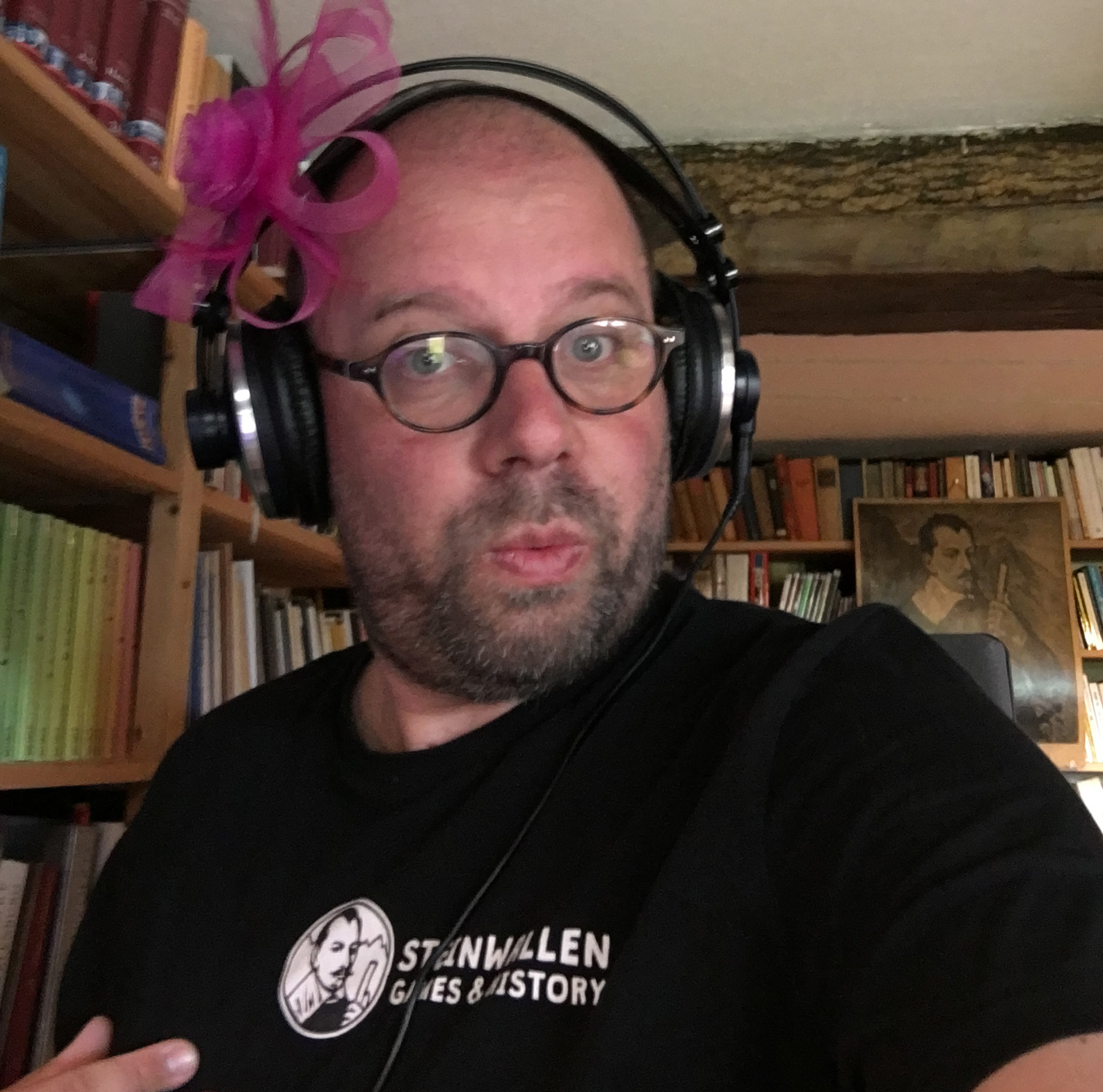 Steinwallen - Games & History on X: Möge die Schönheit mit euch sein! Bis  gleich (16.30 Uhr) auf Twitch zu #Stellaris #gameoffederations:  t.coGXH2MRbfiu t.co2p7TbtAvoM  X