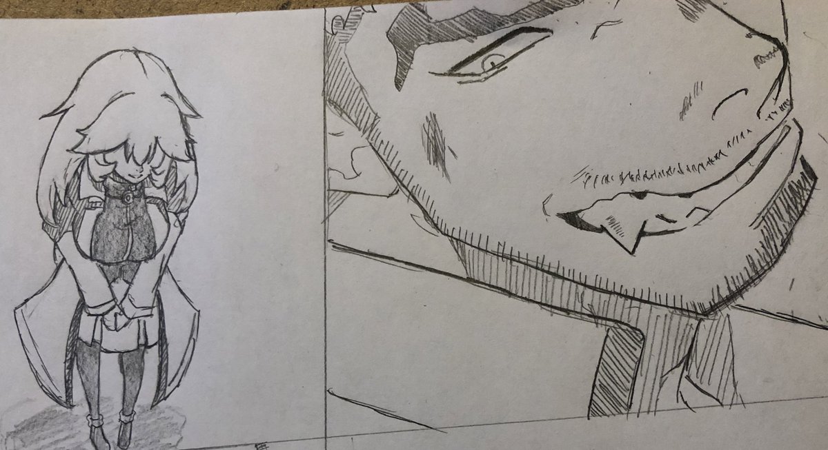 北半球を眺める 