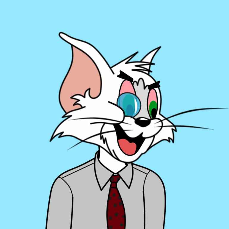 LuckyKittyFC's tweet photo. We don't think we need to be reminded of the rules of #LKFC
Our club is located in Miawlifornia, on the Ξ blockchain.
Very soon #LKFC members will be able to visit our website, discord, opensea and meet the creators. 
There are only three of us, and you know us!
7,777 #NFT #ETH https://t.co/Bq7oWTo3bR